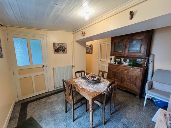 Brem-sur-Mer (85470) Maison 6 chambres à Brem-sur-Mer