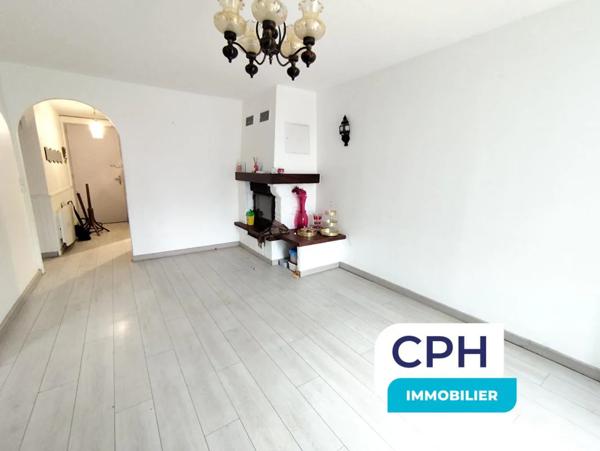 Maison à vendre à Cergy (95800)
