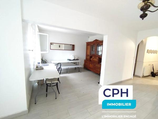Maison à vendre à Cergy (95800)