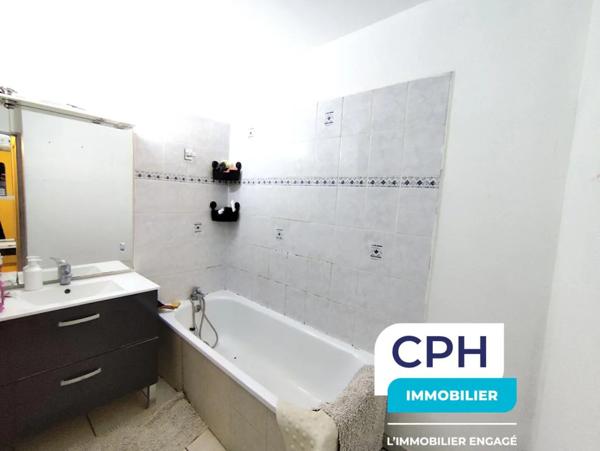Maison à vendre à Cergy (95800)