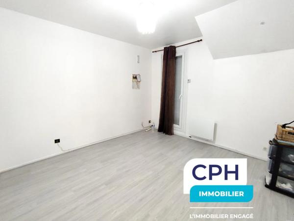 Maison à vendre à Cergy (95800)