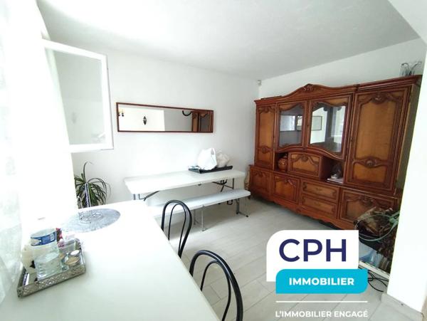 Maison à vendre à Cergy (95800)