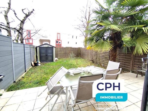 Maison à vendre à Cergy (95800)