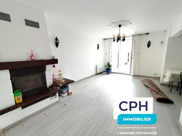 Maison à vendre à Cergy (95800)