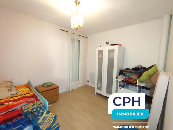 Maison à vendre à Cergy (95800)