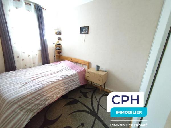 Maison à vendre à Cergy (95800)