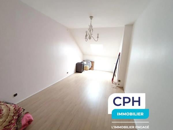 Maison à vendre à Cergy (95800)