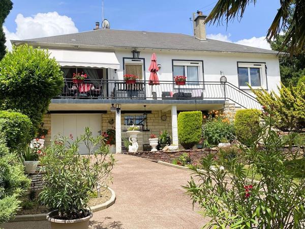 Courtenay (45320) COURTENAY