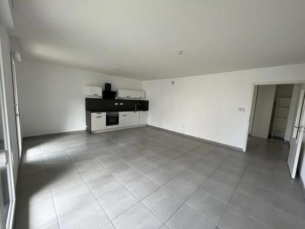 Appartement à louer à Wissembourg (67160)