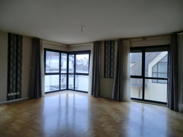 Appartement à louer à Chalon-sur-Saône (71100)