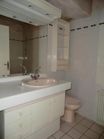 Appartement à louer à Chalon-sur-Saône (71100)