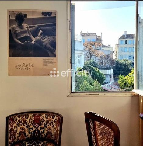 Appartement 2 pièces - 32 m² Exclusivité efficity