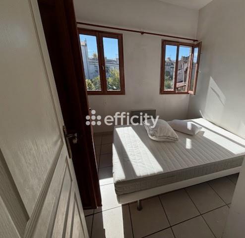 Appartement 2 pièces - 32 m² Exclusivité efficity