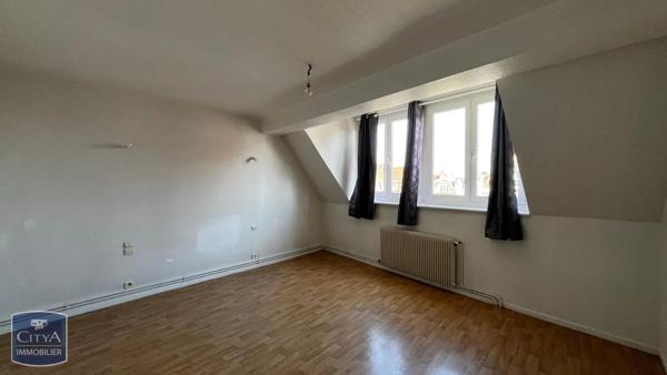Location appartement 4 pièces de 126.48m²