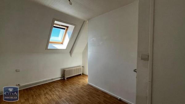 Location appartement 4 pièces de 126.48m²