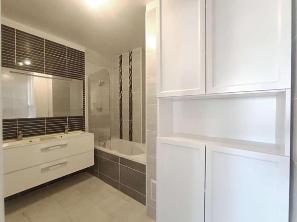 Appartement calme et bien placé