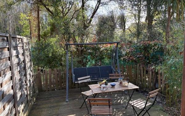 Appartement à vendre    3 pièces • 44,68 m2 Léon