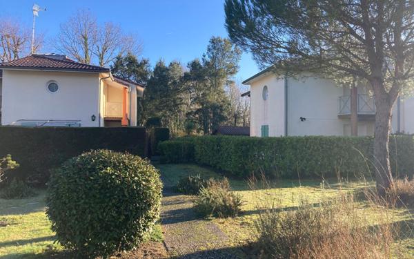 Appartement à vendre    3 pièces • 44,68 m2 Léon