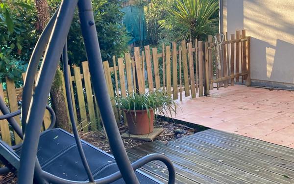 Appartement à vendre    3 pièces • 44,68 m2 Léon