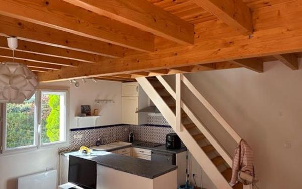 Appartement à vendre    3 pièces • 44,68 m2 Léon