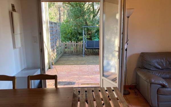 Appartement à vendre    3 pièces • 44,68 m2 Léon