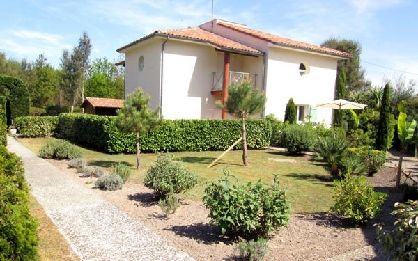 Appartement à vendre    3 pièces • 44,68 m2 Léon