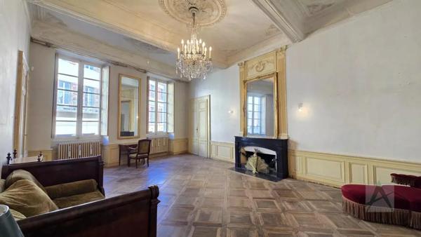 Appartement à vendre à Chambéry (73000)