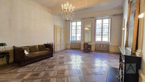 Appartement à vendre à Chambéry (73000)