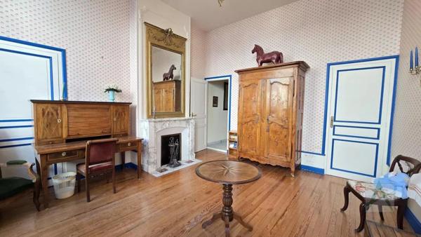 Appartement à vendre à Chambéry (73000)