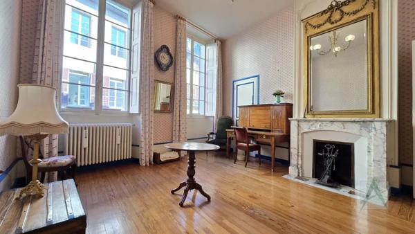 Appartement à vendre à Chambéry (73000)