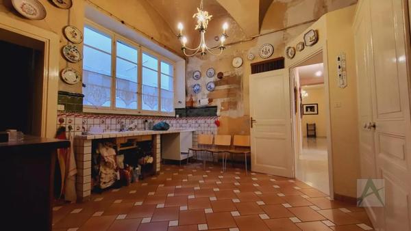 Appartement à vendre à Chambéry (73000)