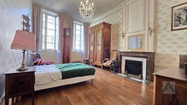 Appartement à vendre à Chambéry (73000)