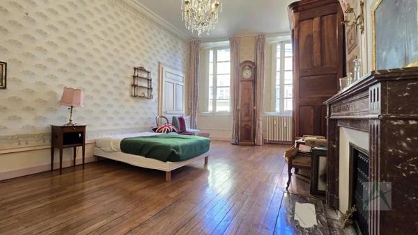 Appartement à vendre à Chambéry (73000)