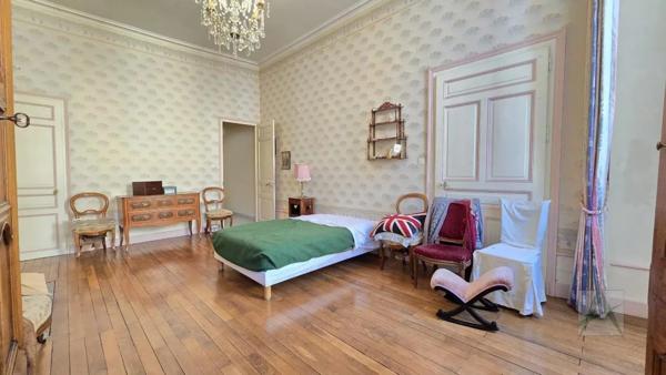 Appartement à vendre à Chambéry (73000)
