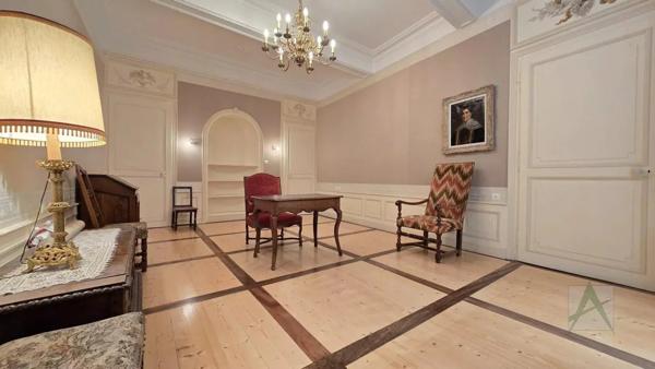Appartement à vendre à Chambéry (73000)
