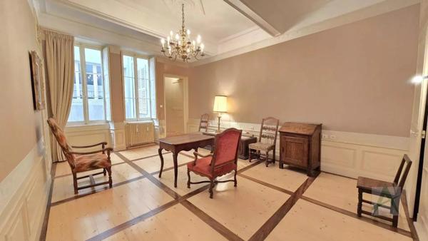 Appartement à vendre à Chambéry (73000)