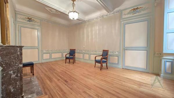 Appartement à vendre à Chambéry (73000)