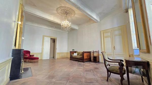 Appartement à vendre à Chambéry (73000)