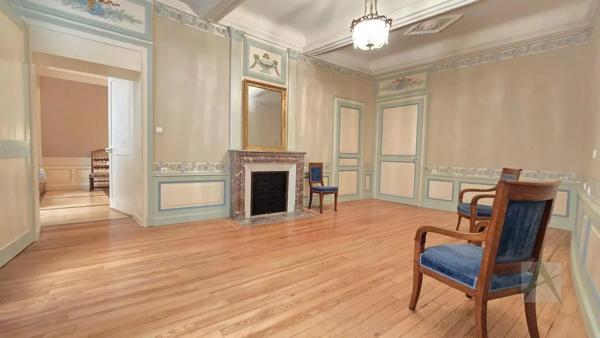 Appartement à vendre à Chambéry (73000)