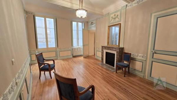 Appartement à vendre à Chambéry (73000)