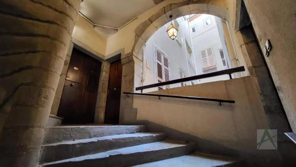 Appartement à vendre à Chambéry (73000)