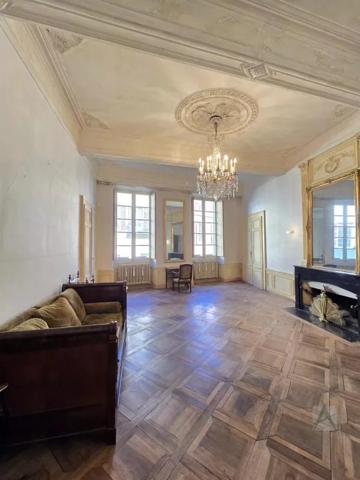 Appartement à vendre à Chambéry (73000)
