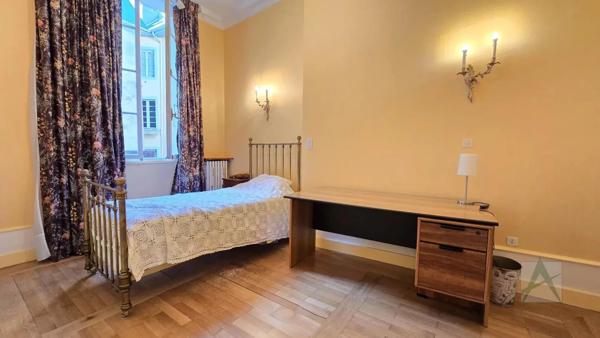 Appartement à vendre à Chambéry (73000)