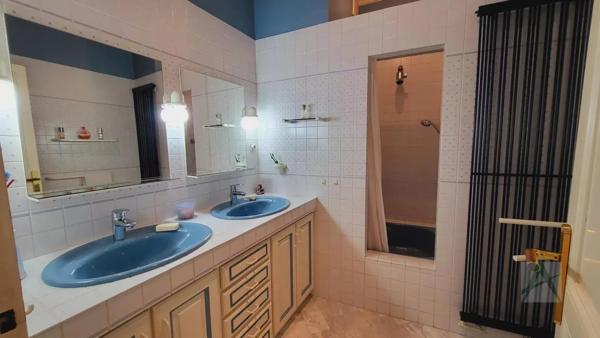 Appartement à vendre à Chambéry (73000)