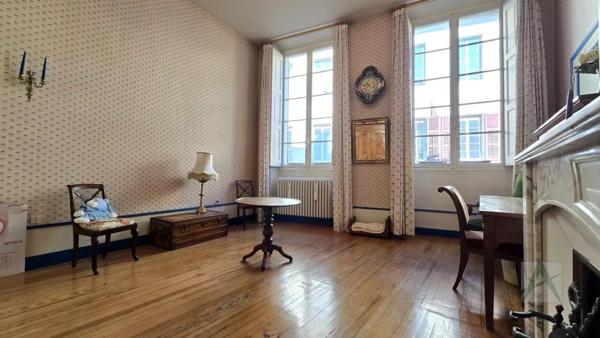 Appartement à vendre à Chambéry (73000)
