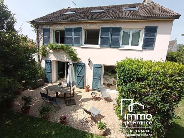 Maison à vendre à Orsay (91400)