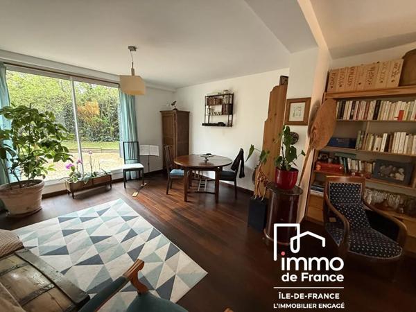 Maison à vendre à Orsay (91400)