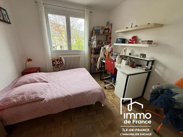 Maison à vendre à Orsay (91400)