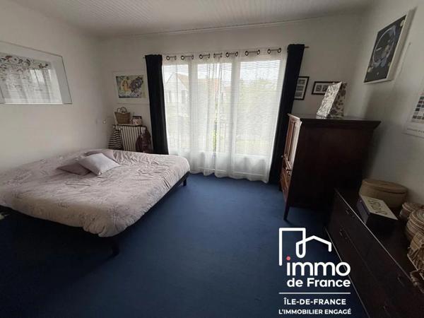 Maison à vendre à Orsay (91400)