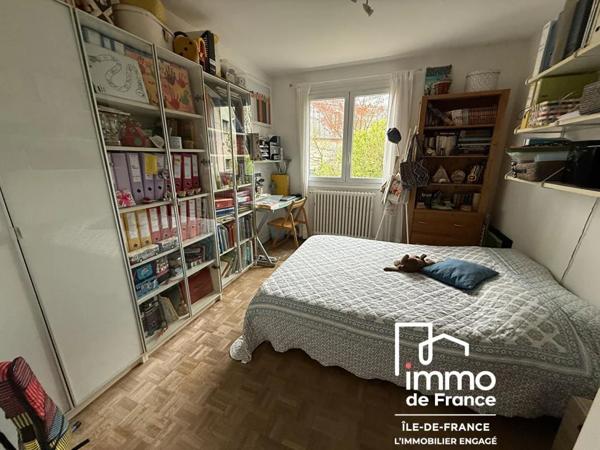 Maison à vendre à Orsay (91400)